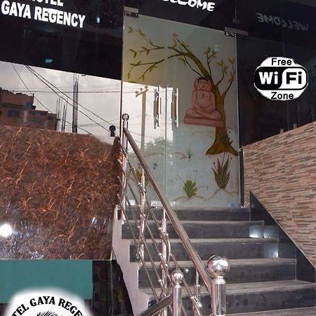 Hotel Gaya Regency Екстер'єр фото