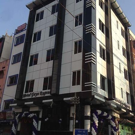 Hotel Gaya Regency Екстер'єр фото