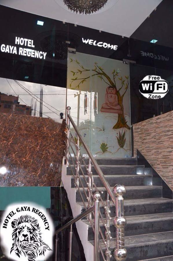 Hotel Gaya Regency Екстер'єр фото