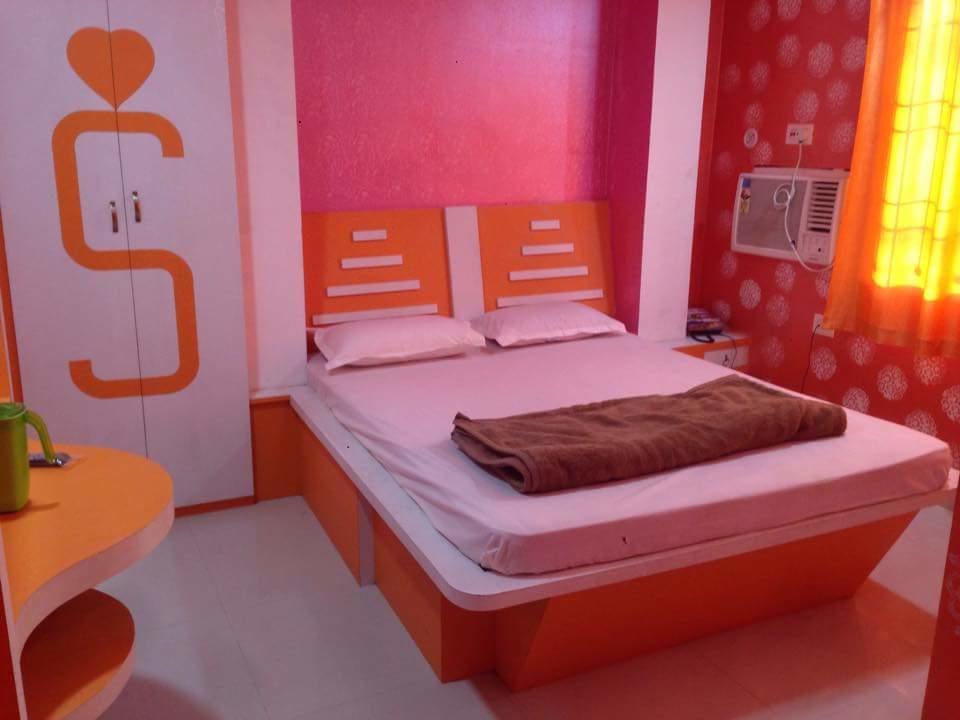 Hotel Gaya Regency Екстер'єр фото