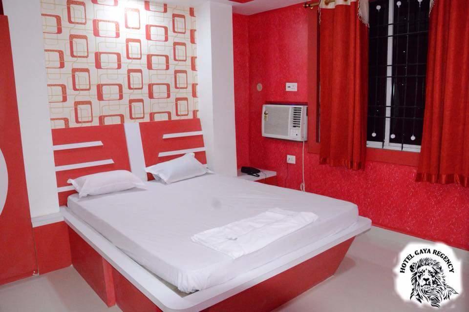 Hotel Gaya Regency Екстер'єр фото