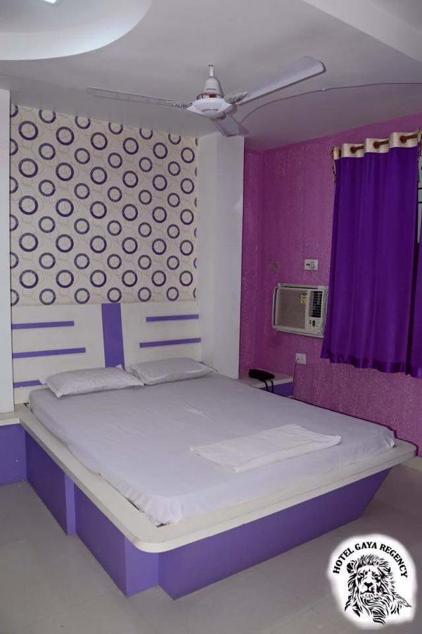 Hotel Gaya Regency Екстер'єр фото