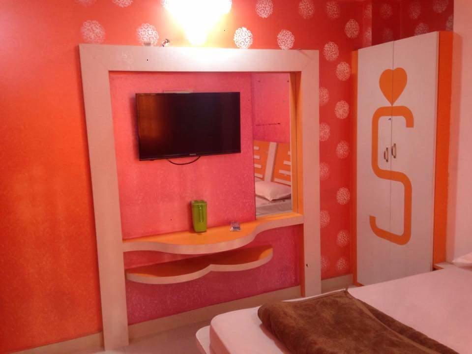 Hotel Gaya Regency Екстер'єр фото